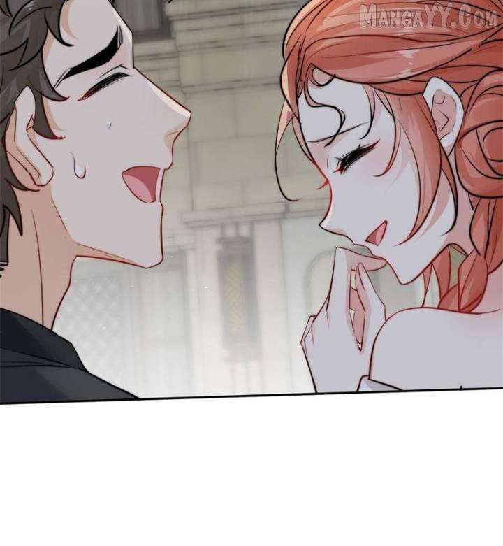 The Cold President’s Little Cutie Chapter 38 - Page 19