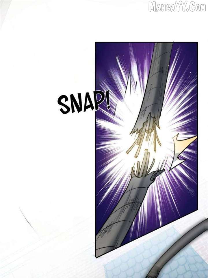 The Cold President’s Little Cutie Chapter 38 - Page 20