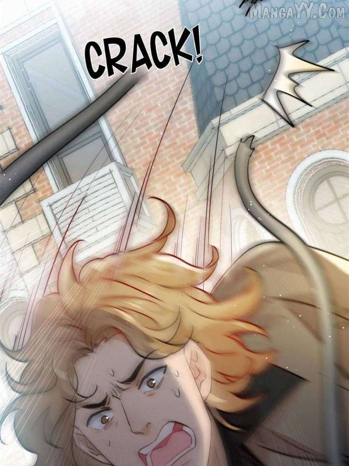 The Cold President’s Little Cutie Chapter 38 - Page 21