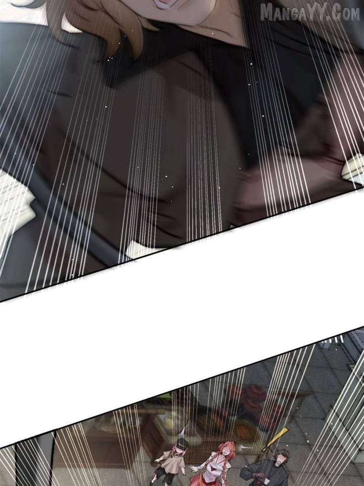 The Cold President’s Little Cutie Chapter 38 - Page 22