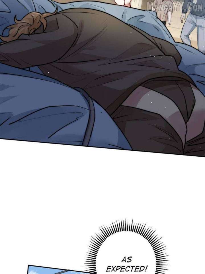 The Cold President’s Little Cutie Chapter 38 - Page 26