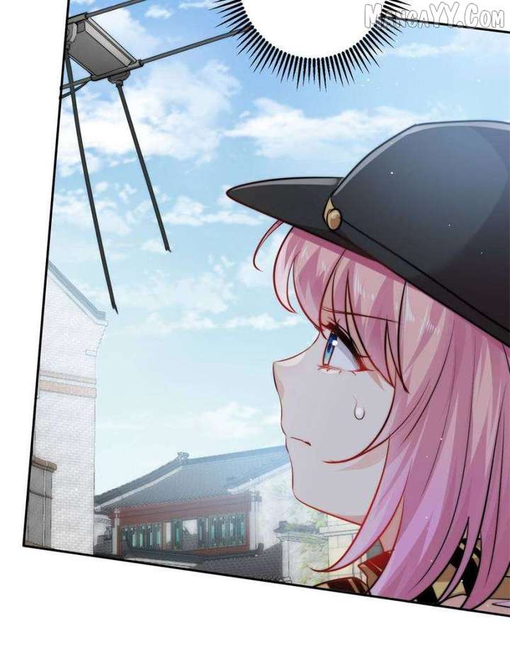 The Cold President’s Little Cutie Chapter 38 - Page 27