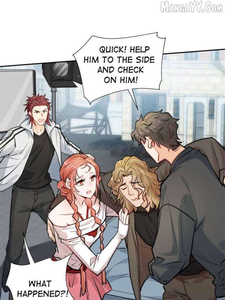 The Cold President’s Little Cutie Chapter 38 - Page 28