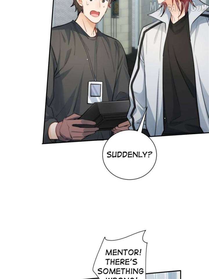 The Cold President’s Little Cutie Chapter 38 - Page 32