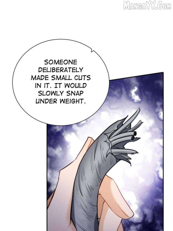 The Cold President’s Little Cutie Chapter 38 - Page 34