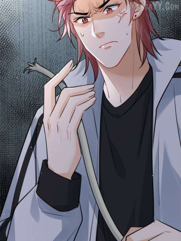 The Cold President’s Little Cutie Chapter 38 - Page 36