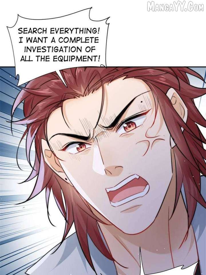 The Cold President’s Little Cutie Chapter 38 - Page 38