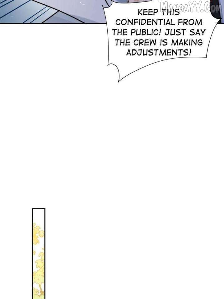 The Cold President’s Little Cutie Chapter 38 - Page 39