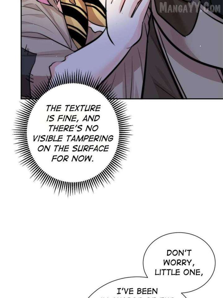 The Cold President’s Little Cutie Chapter 38 - Page 5