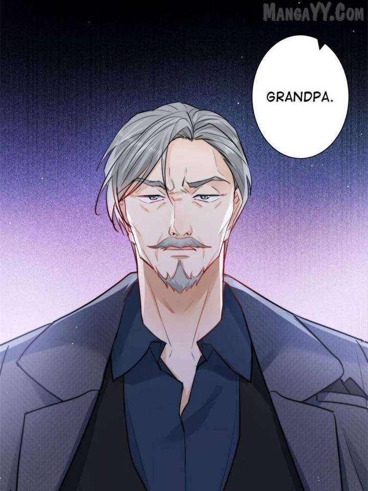 The Cold President’s Little Cutie Chapter 38 - Page 44