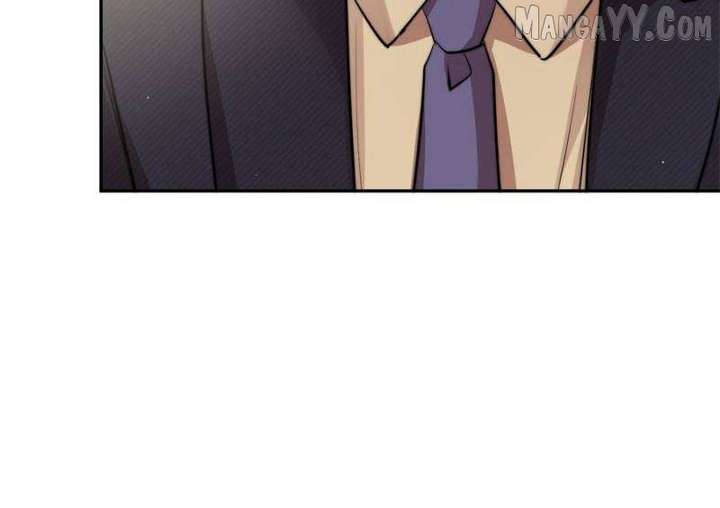 The Cold President’s Little Cutie Chapter 38 - Page 47