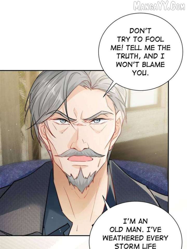 The Cold President’s Little Cutie Chapter 38 - Page 48