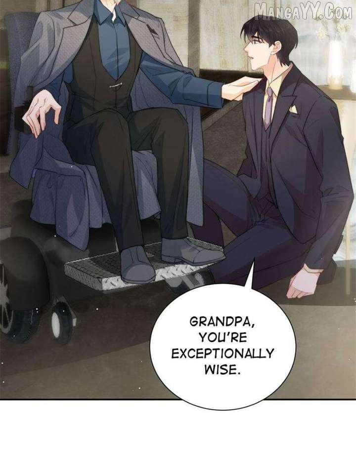 The Cold President’s Little Cutie Chapter 38 - Page 50