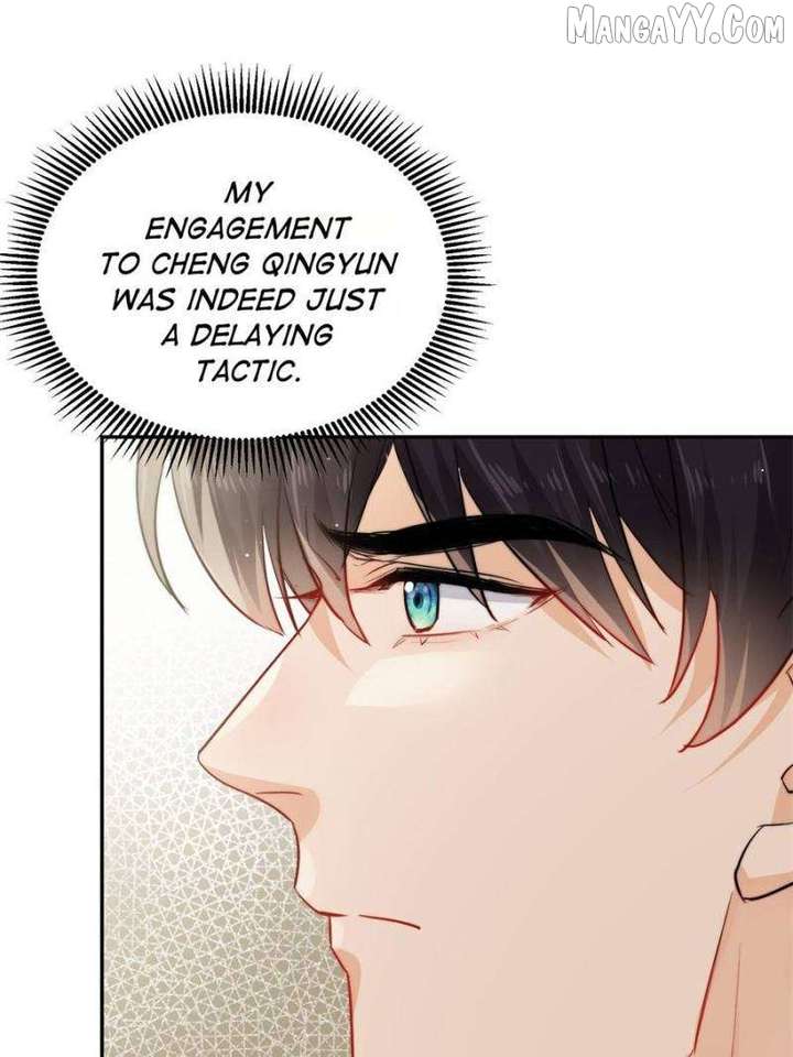 The Cold President’s Little Cutie Chapter 38 - Page 51