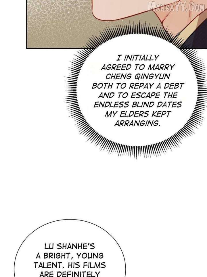 The Cold President’s Little Cutie Chapter 38 - Page 52