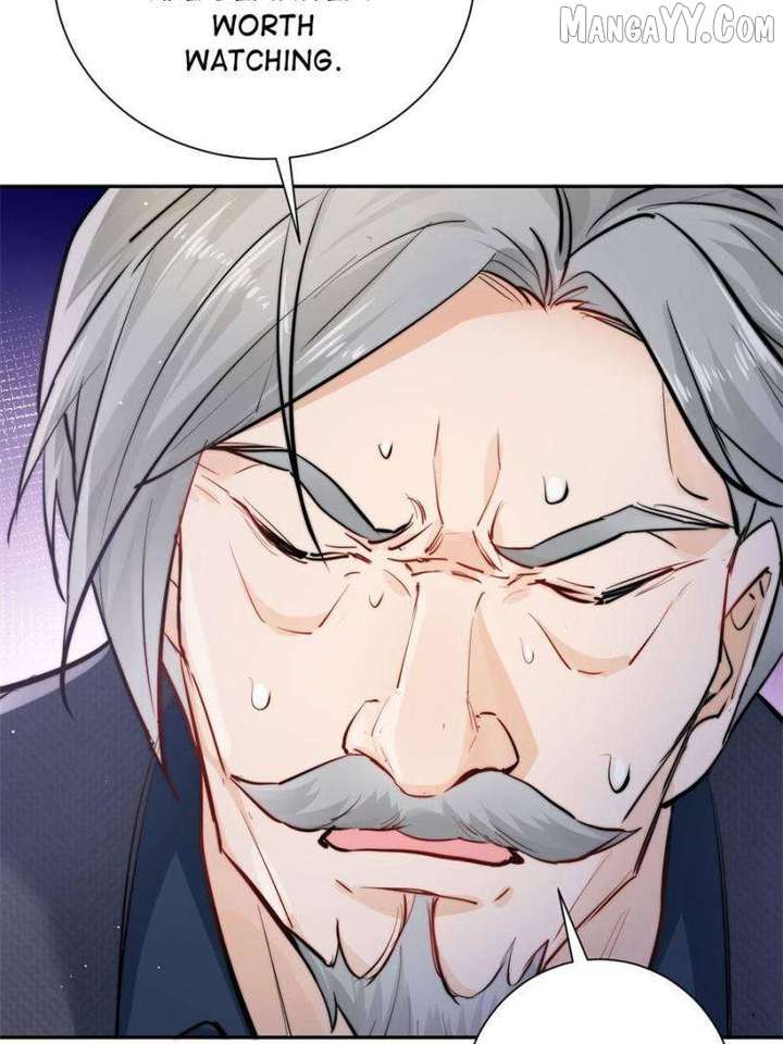 The Cold President’s Little Cutie Chapter 38 - Page 53