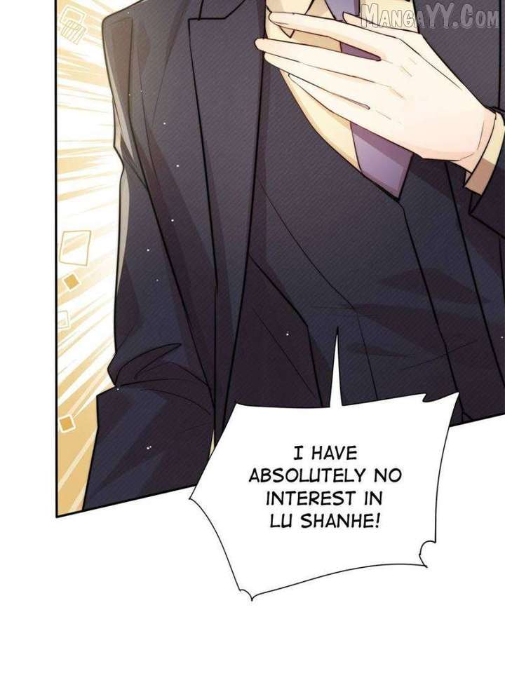 The Cold President’s Little Cutie Chapter 38 - Page 57