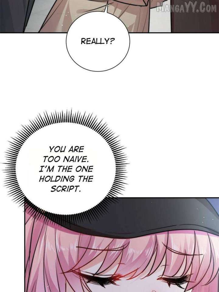 The Cold President’s Little Cutie Chapter 38 - Page 7