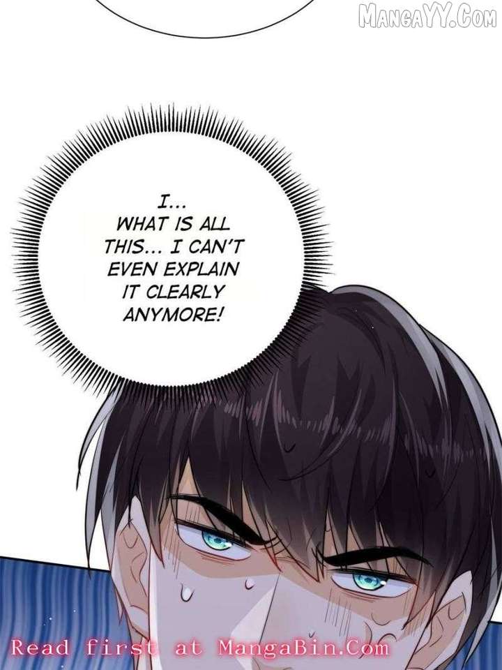 The Cold President’s Little Cutie Chapter 38 - Page 63