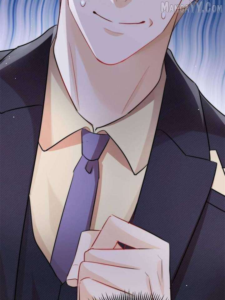 The Cold President’s Little Cutie Chapter 38 - Page 64