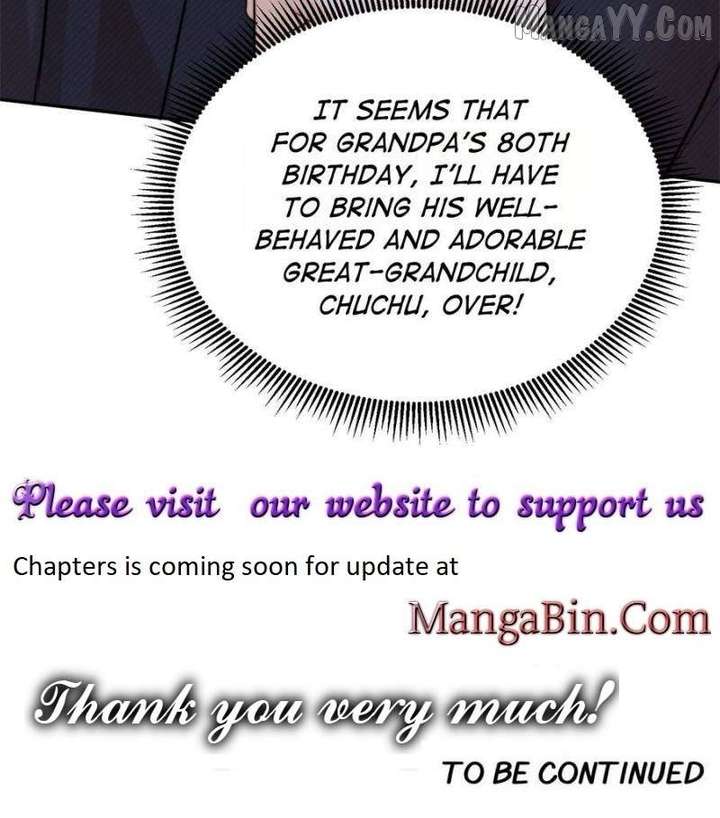 The Cold President’s Little Cutie Chapter 38 - Page 65