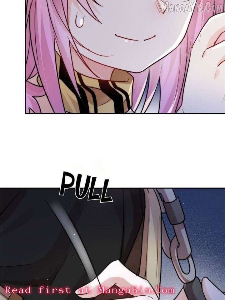 The Cold President’s Little Cutie Chapter 38 - Page 8