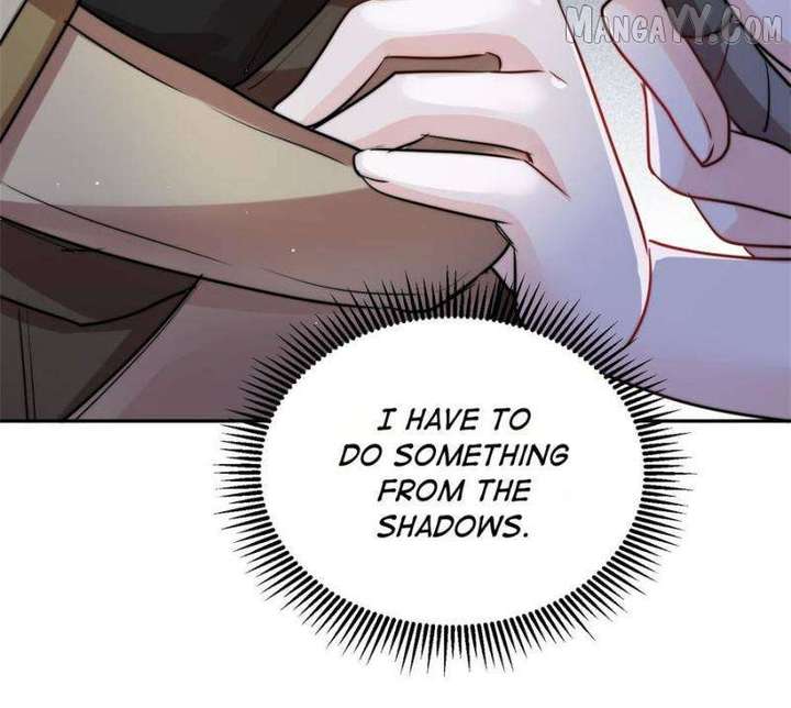 The Cold President’s Little Cutie Chapter 38 - Page 9