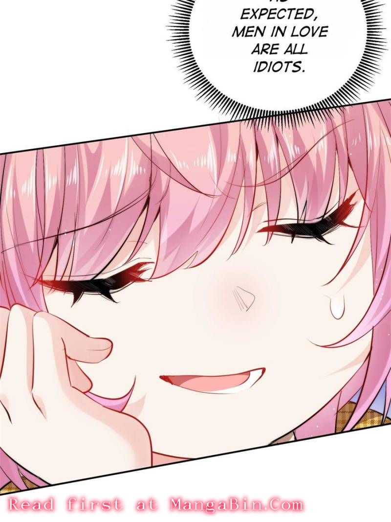 The Cold President’s Little Cutie Chapter 40 - Page 13