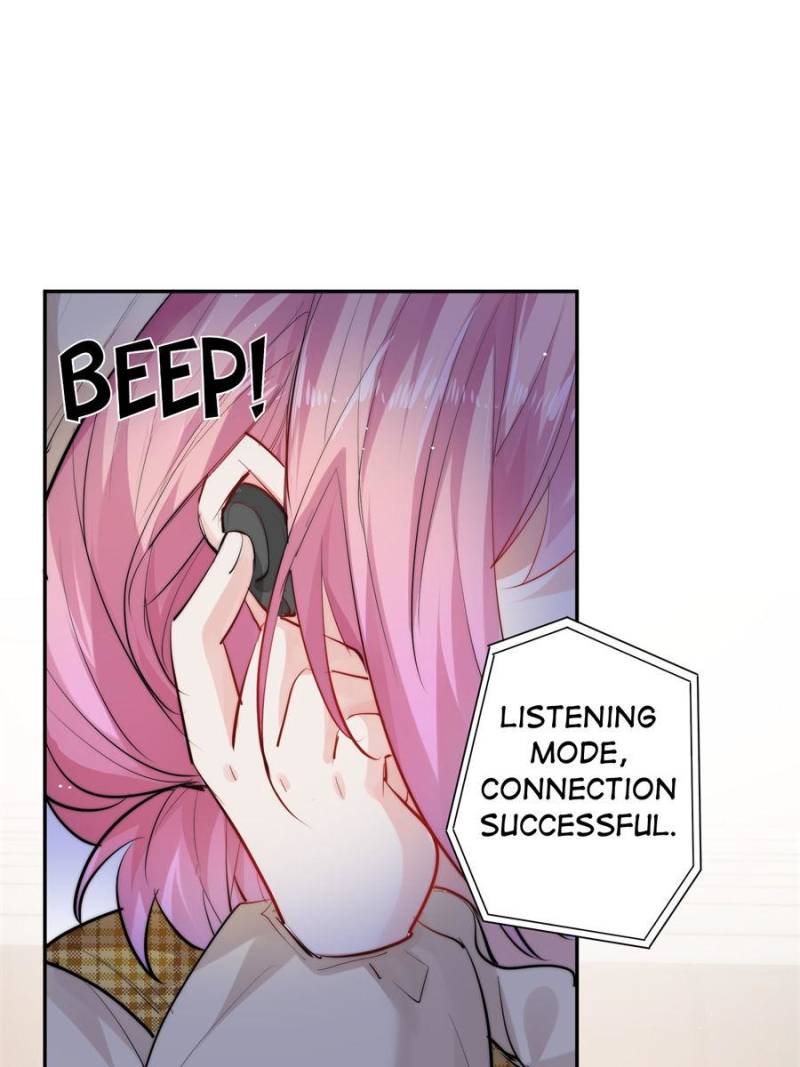 The Cold President’s Little Cutie Chapter 40 - Page 14