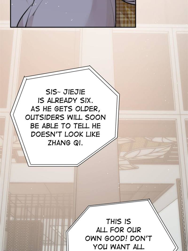 The Cold President’s Little Cutie Chapter 40 - Page 15