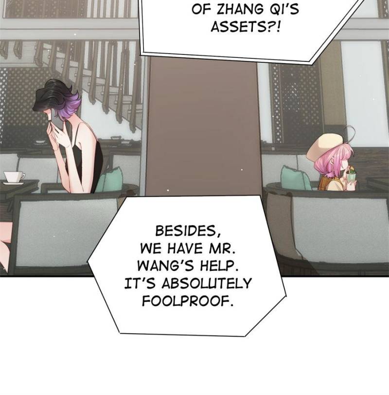 The Cold President’s Little Cutie Chapter 40 - Page 16