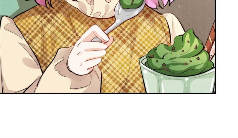 The Cold President’s Little Cutie Chapter 40 - Page 25