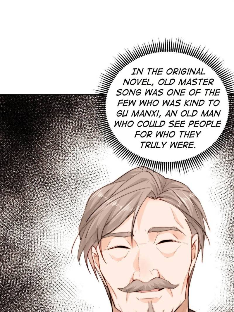 The Cold President’s Little Cutie Chapter 40 - Page 26