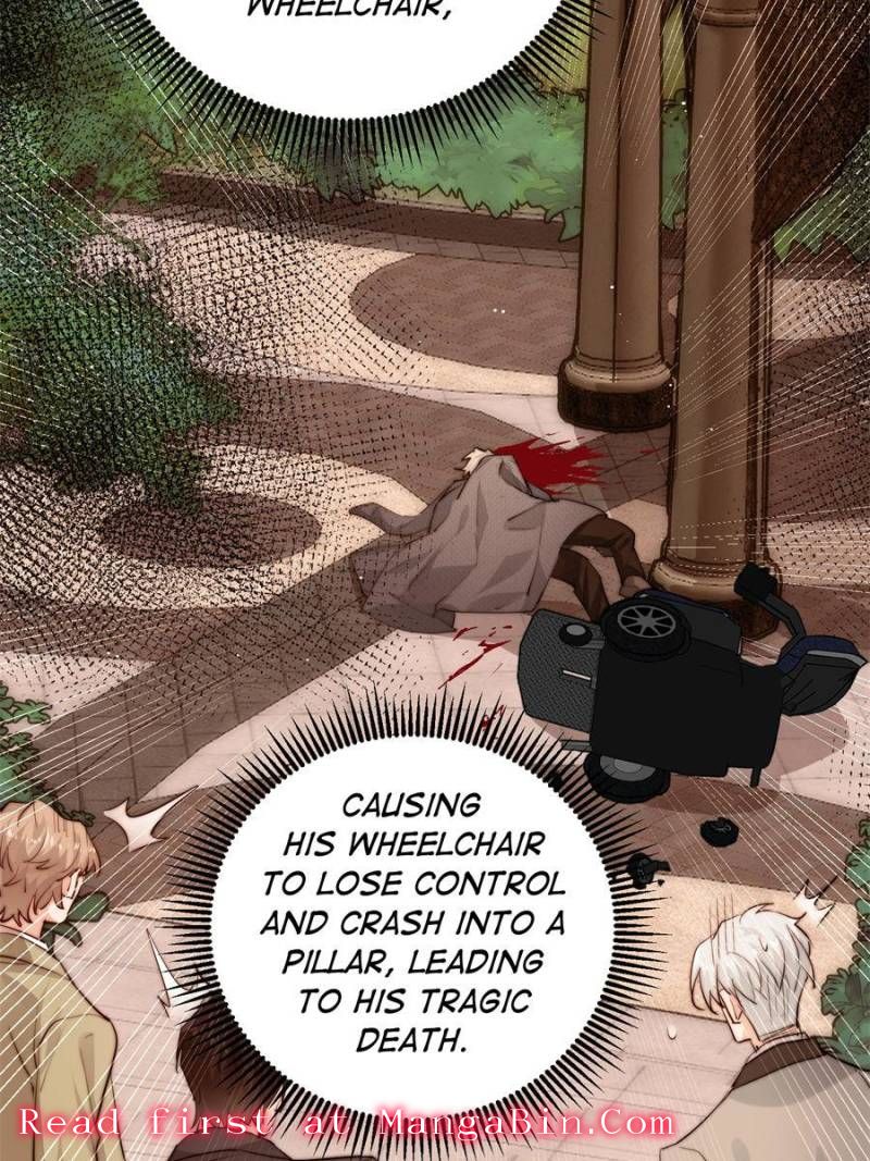 The Cold President’s Little Cutie Chapter 40 - Page 28