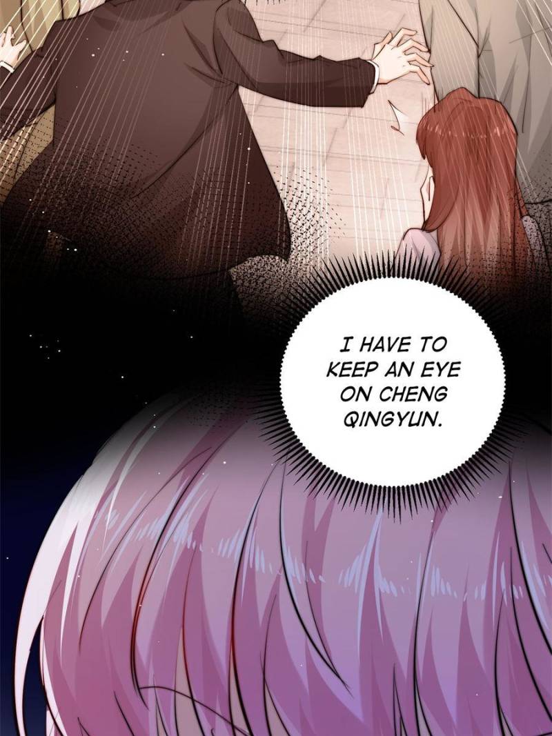 The Cold President’s Little Cutie Chapter 40 - Page 29