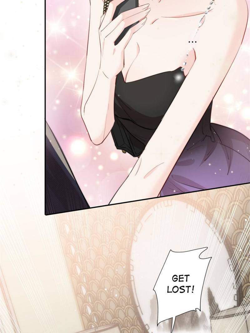 The Cold President’s Little Cutie Chapter 40 - Page 40