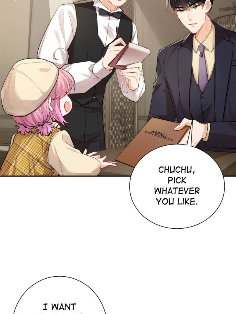 The Cold President’s Little Cutie Chapter 40 - Page 5