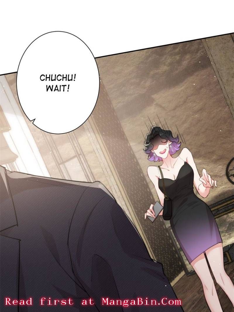 The Cold President’s Little Cutie Chapter 40 - Page 43