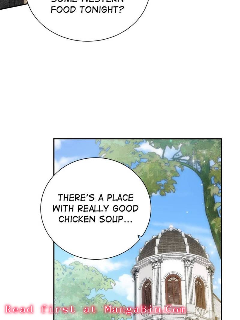 The Cold President’s Little Cutie Chapter 40 - Page 49