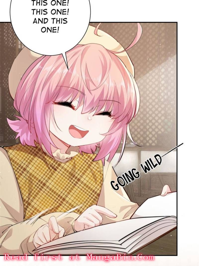 The Cold President’s Little Cutie Chapter 40 - Page 6