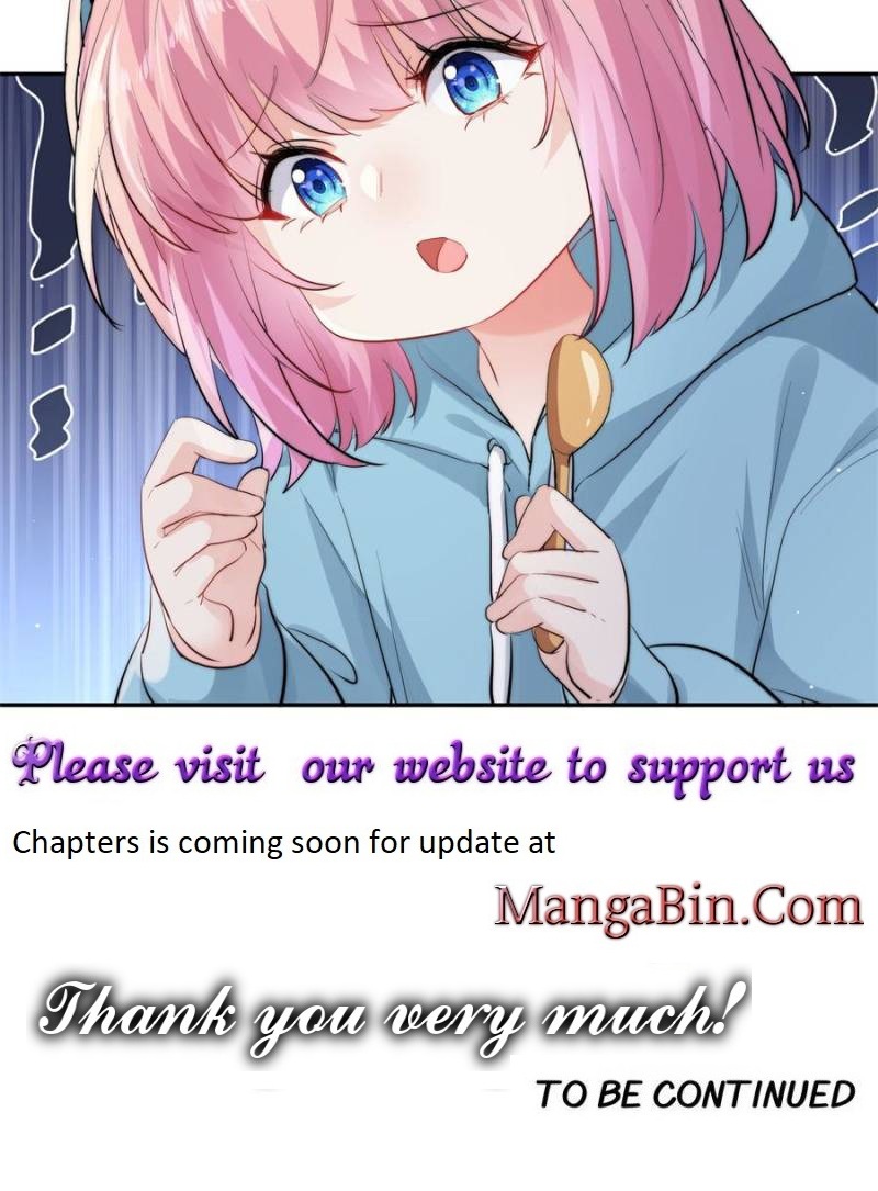 The Cold President’s Little Cutie Chapter 40 - Page 61