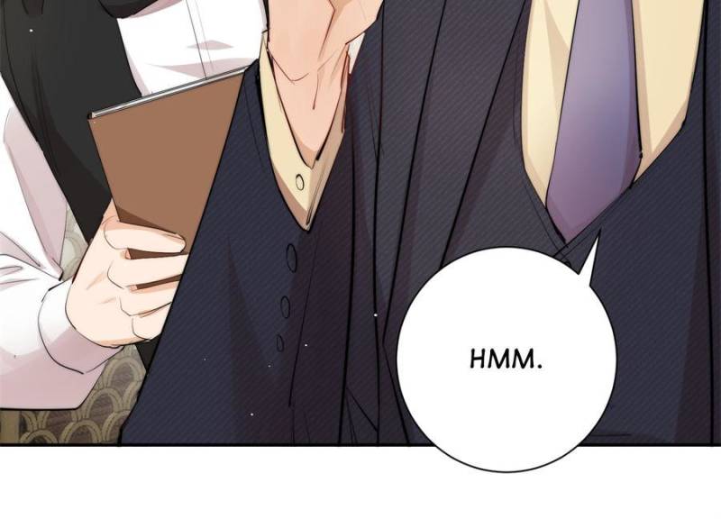 The Cold President’s Little Cutie Chapter 40 - Page 8