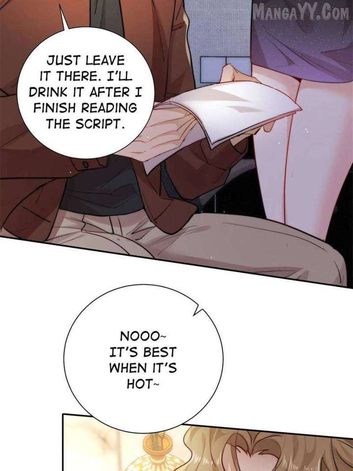 The Cold President’s Little Cutie Chapter 41 - Page 11