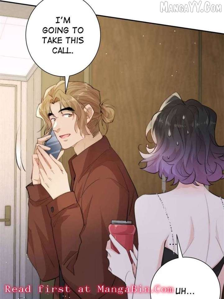 The Cold President’s Little Cutie Chapter 41 - Page 13