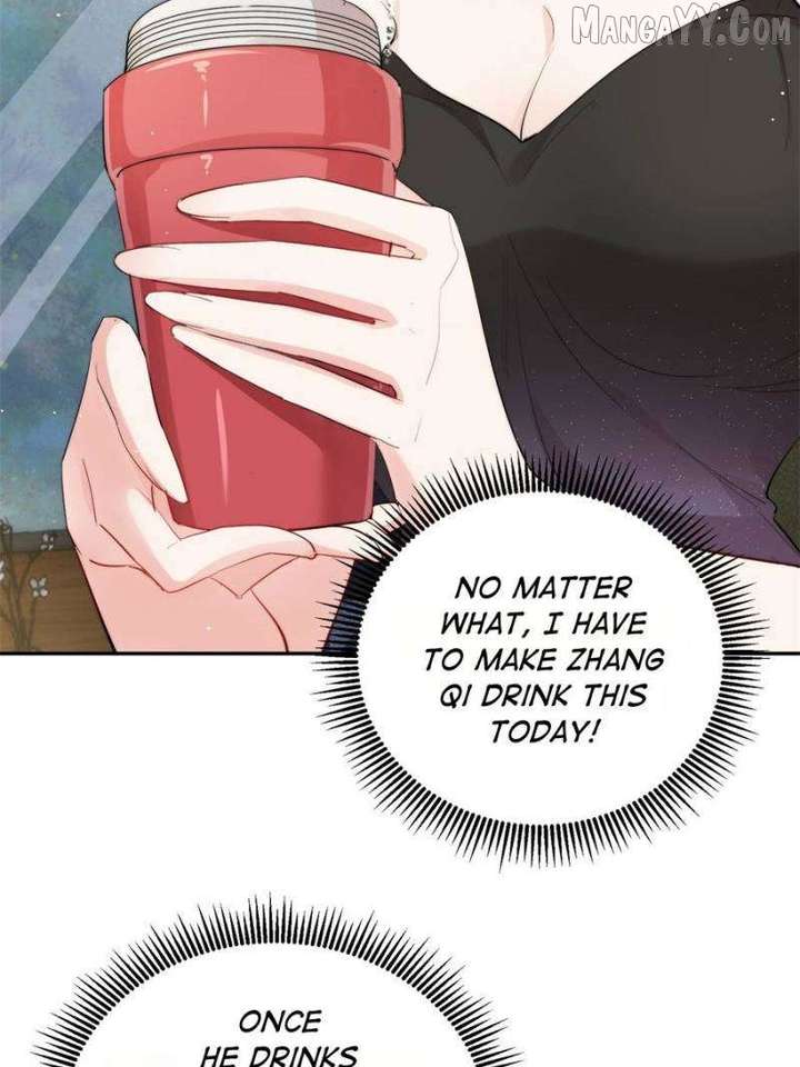 The Cold President’s Little Cutie Chapter 41 - Page 15