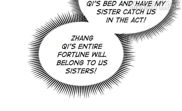 The Cold President’s Little Cutie Chapter 41 - Page 17