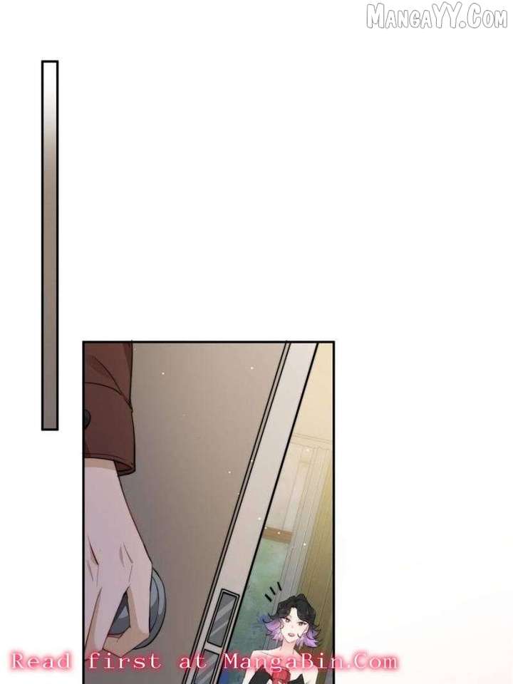 The Cold President’s Little Cutie Chapter 41 - Page 18