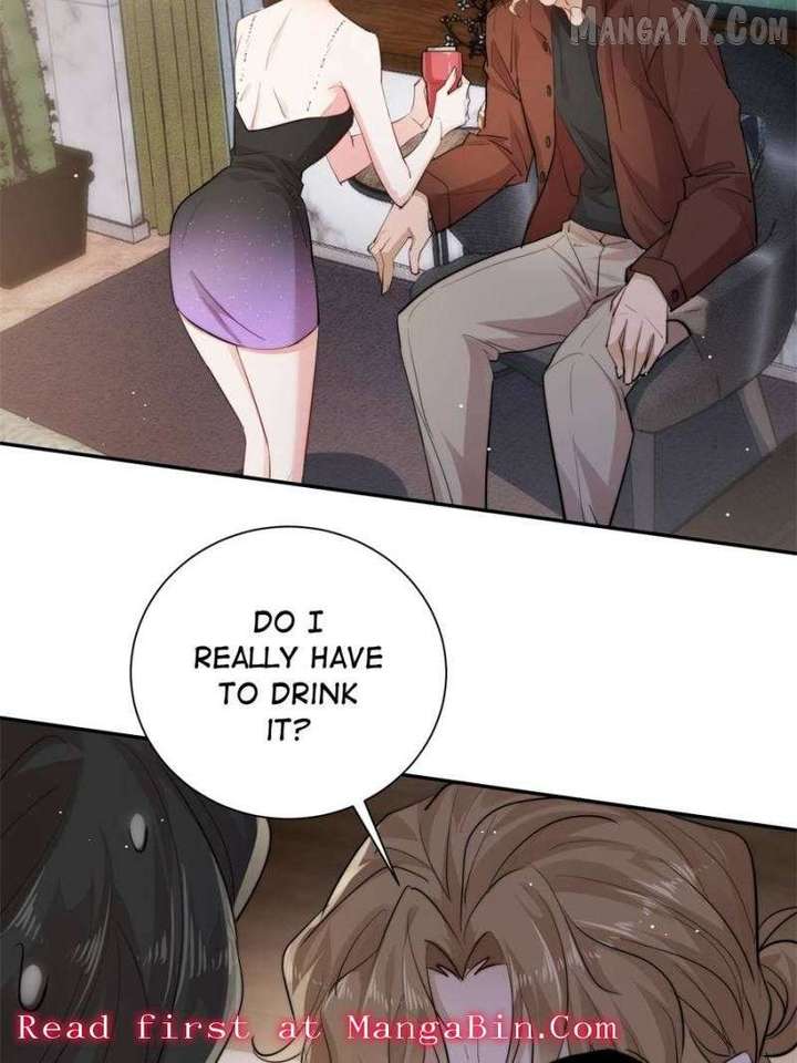 The Cold President’s Little Cutie Chapter 41 - Page 23