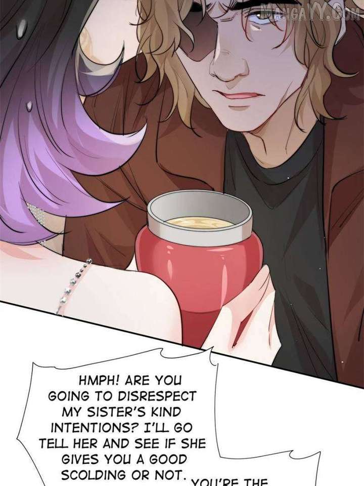 The Cold President’s Little Cutie Chapter 41 - Page 24