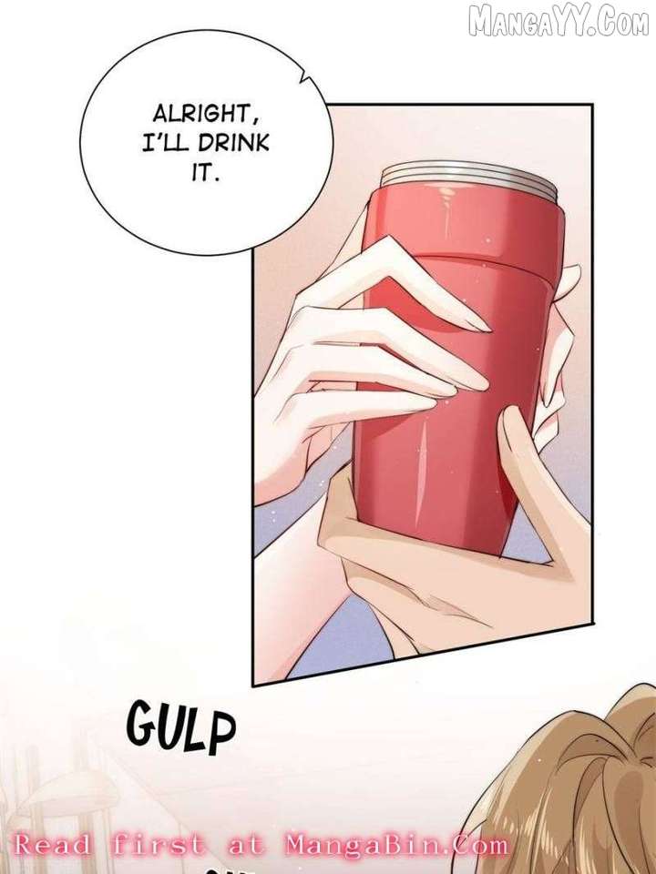 The Cold President’s Little Cutie Chapter 41 - Page 27